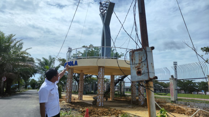 feed
