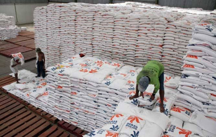 Anggarkan Rp 20 Miliar, Pemkot Bontang Bangun Akses Jalan 850 Meter untuk Gudang Bulog
