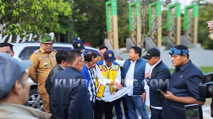 Digembar-Gemborkan Sejak 2 Tahun Lalu, Tanjakan RSUD Bontang Batal Dipangkas