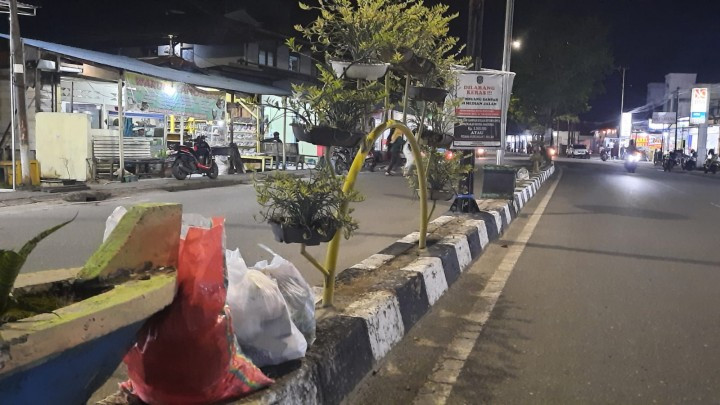 Dikritis Pedas oleh Netizen di Medsos Soal Pengelolaan Sampah, DLH Bontang Angkat Bicara