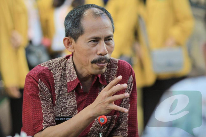 Pembangunan Pabrik Soda Ash di Bontang Jadi Angin Segar Bagi Pekerja Lokal, Disnaker Pastikan SDM Siap Pakai