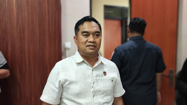 Sempat Kabur ke Hutan Bontang Lestari, Pelaku Curanmor yang Tabrakkan Diri ke Polisi Akhirnya Diringkus