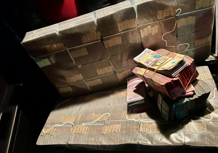 Tutup Buku 2024 Uang di Kas Daerah Sisa Rp 270 M, Pemkot Bontang Klaim Rp 3 Triliun Sudah Terserap