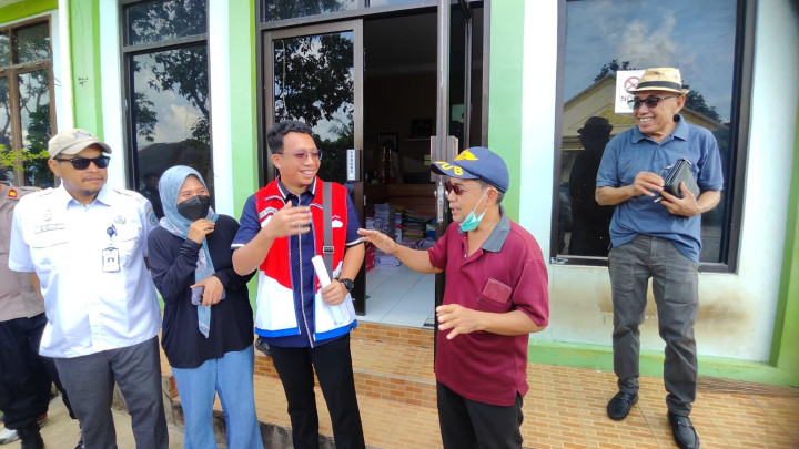 Alasan Pengecer Jual Tabung Gas di Atas HET, Beli dari Pangkalan Rp25 Ribu