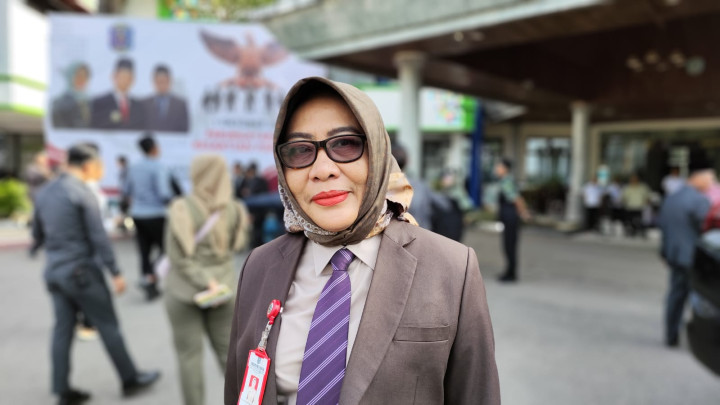 Anggarkan Rp 3 Miliar untuk Makanan 100 Orang, Pemkot Lanjutkan Program Rantang Kasih Tahun Ini