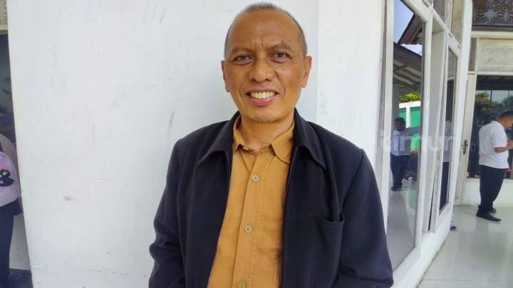 BPKAD Bontang Beberkan Alasan Tukin Pegawai Terlambat, Ada OPD yang Sudah Cair