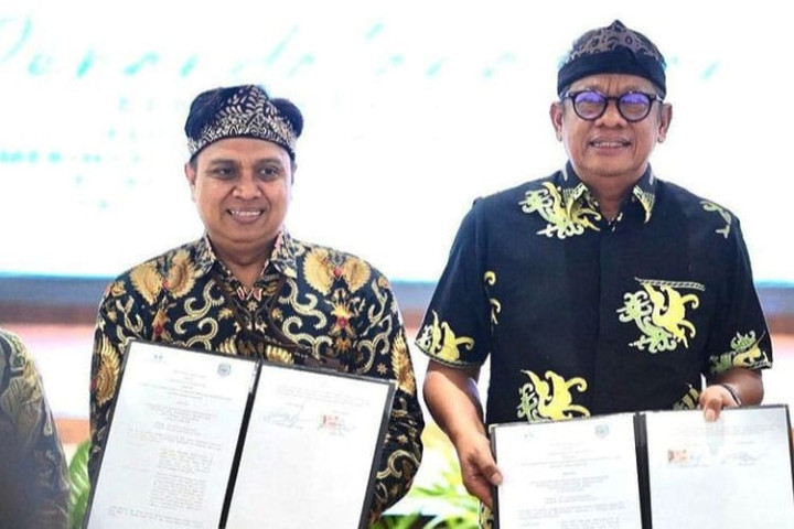 Diluncurkan Sejak September 2024 Lalu, Program Pinjaman Modal Tanpa Bunga Belum Berjalan