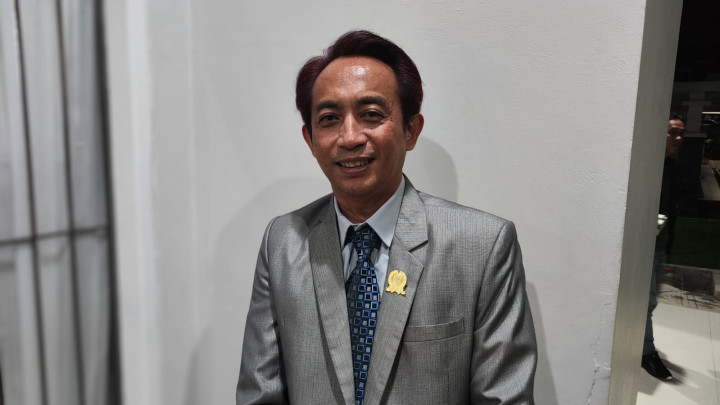 Dishub Bontang Mengaku Kewalahan Kejar Setoran Parkir; Dewan : Jukir Bisa Dapat Rp 1 Juta Sehari, Kok Pemerintah Kalah