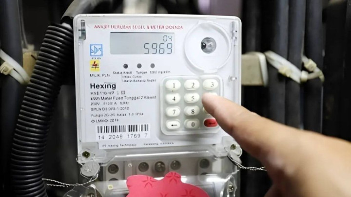 Diskon Listrik 50 Persen Berakhir Besok, Begini Caranya Bisa Dapat Lagi untuk Bulan Maret 2025