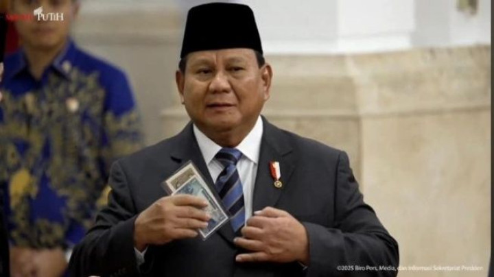 Pelantikan Kepala Daerah Serentak Dipimpin Prabowo Pagi Ini, Ini Rundown Acaranya