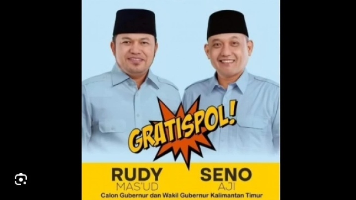 Program Gratispol SMA hingga S3 di Kaltim Dimulai, Disdikbud Mulai Data Pelajar dan Mahasiswa