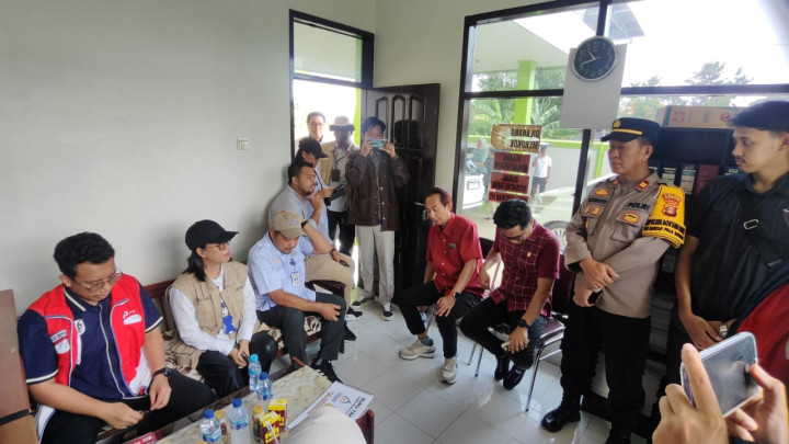 Ternyata Ini Penyebab Kelangkaan Gas Elpiji 3 Kg di Bontang; Pertamina Tetapkan HET Rp 21 Ribu, Minta Warga Aktif Melapor