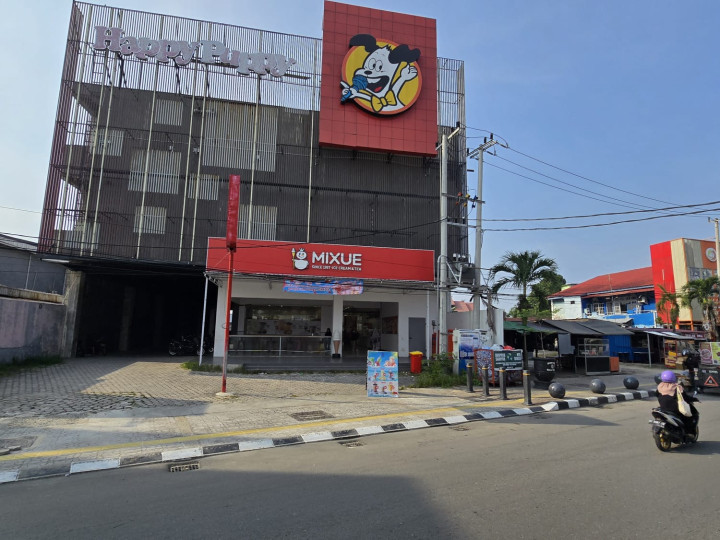Wali Kota Neni Teken Surat Edaran Penutupan THM selama Ramadan, Billiard dan Warnet Tetap Buka