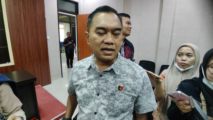 Ambil Sampel, Polisi Dalami Dugaan Pencemaran yang Sebabkan Ikan Mati di Perairan Bontang Lestari
