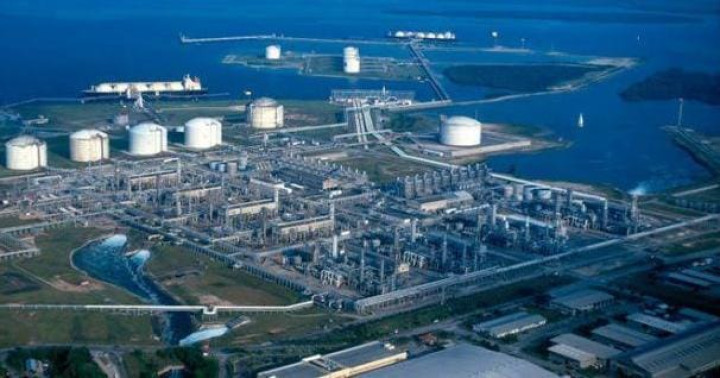 Badak LNG Bakal Bangkit Lagi; 4 Train Segera Dioperasikan, Kebutuhan Tenaga Kerja Kembali Terbuka