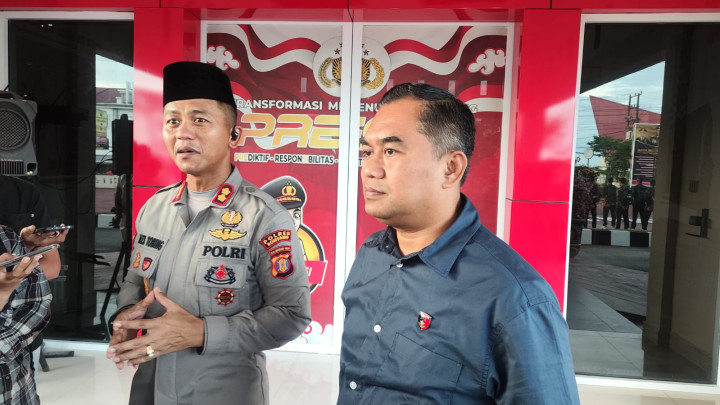 Bantah Ada Intimidasi Agar Keluarga Tolak Autopsi, Polisi Dalami Temuan Luka Memar Korban Dugaan Penganiayaan di Lapas