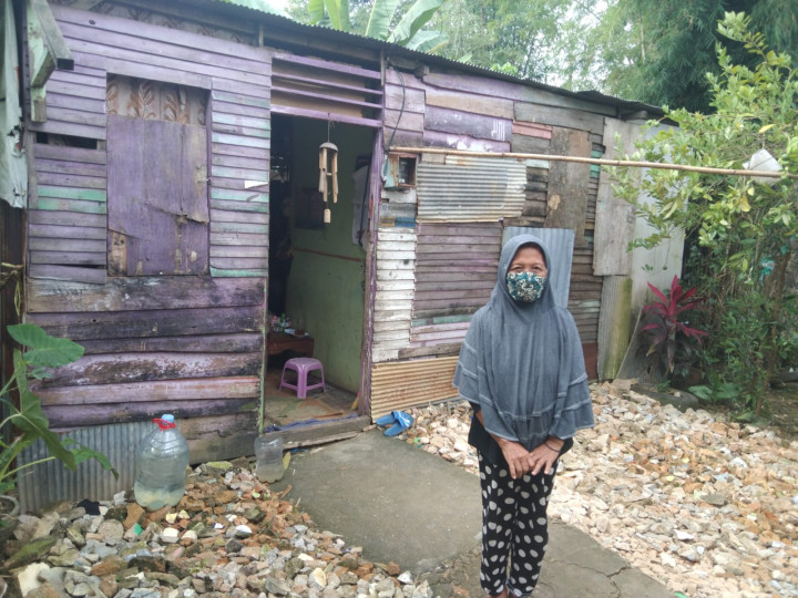 Dewan Minta Minaryatun Direlokasi; Wali Kota Neni Langsung Sediakan Fasilitas Rusunawa
