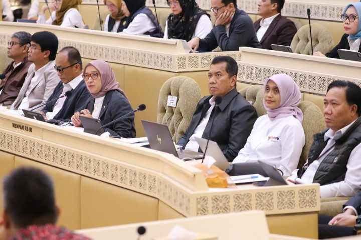 Pengangkatan CPNS 2024 dan PPPK Resmi Ditunda Sampai Maret 2026, Bantah karena Efesiensi Anggaran