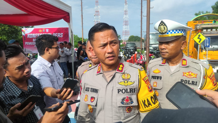 Polres Terima Laporan Keluarga Napi yang Penuh Luka Memar; Sempat Disel di 'Kandang Macan'