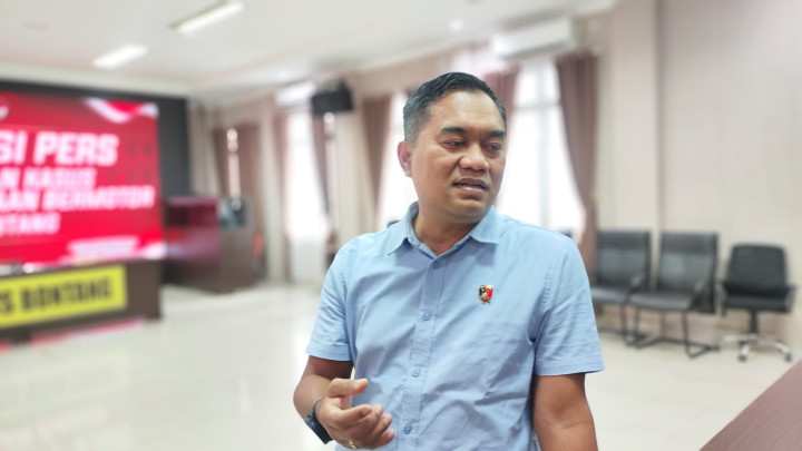 Saling Lapor Nelayan dan Pertamina Hulu Sanga-Sanga ke Polisi