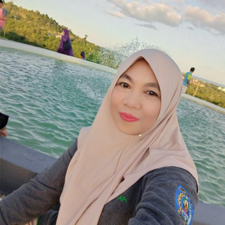 Tinggal Digubuk Reyot; Ketua RT Bantah Minaryatun Tak Pernah Dapat Bantuan