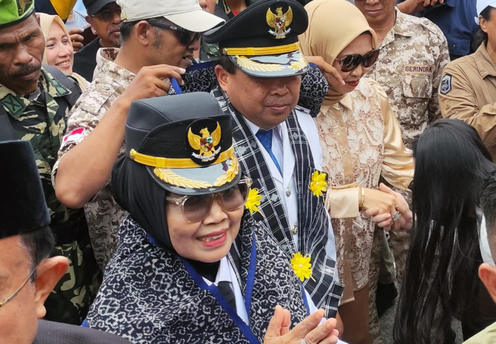 Alihkan Anggaran Bimtek, Pemkot Bontang Plot Rp 20 Miliar untuk Program Kuliah Gratis