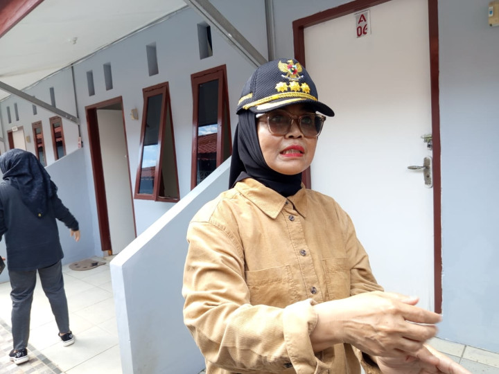 Besok Seluruh ASN Bontang Wajib Masuk; Neni Ancam Sanksi TPP Ditunda yang Bolos dan Terlambat