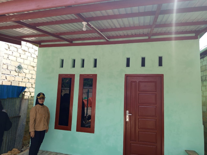 Pemkot Bontang Bakal Renovasi 150 Rumah Tak Layak Huni; Perwali Hibah Direvisi, Anggaran Disiapkan Rp 7,5 M