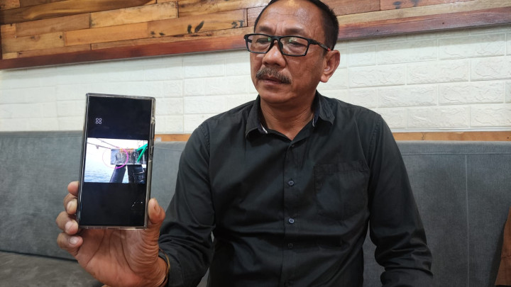 PT IMM Pastikan Insiden Tabrakan di Pelabuhannya Tidak Ada Tumpahan Batu Bara ke Laut