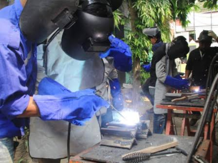 Pupuk Kaltim Buka Pelatihan Las GTAW Gratis, Berikut Syarat dan Cara Daftar
