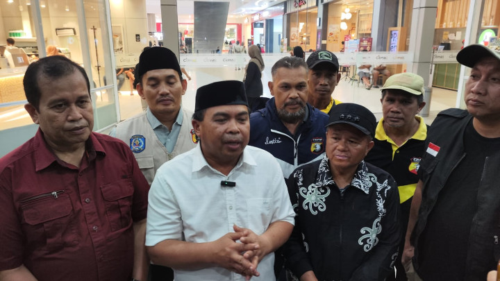 Revisi Perwali Wajib Belajar 19-21; Pasal Sanksi untuk Guru dan Sekolah Ditambahkan, BOS hingga Insentif Bisa Dipangkas