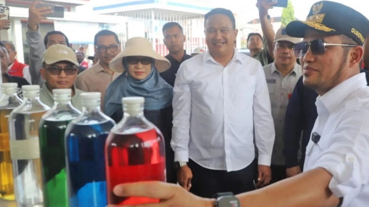 Saat Motor Brebet Jadi Isu Publik, Pemerintah Dinilai Gagal Jaga Komunikasi Krisis