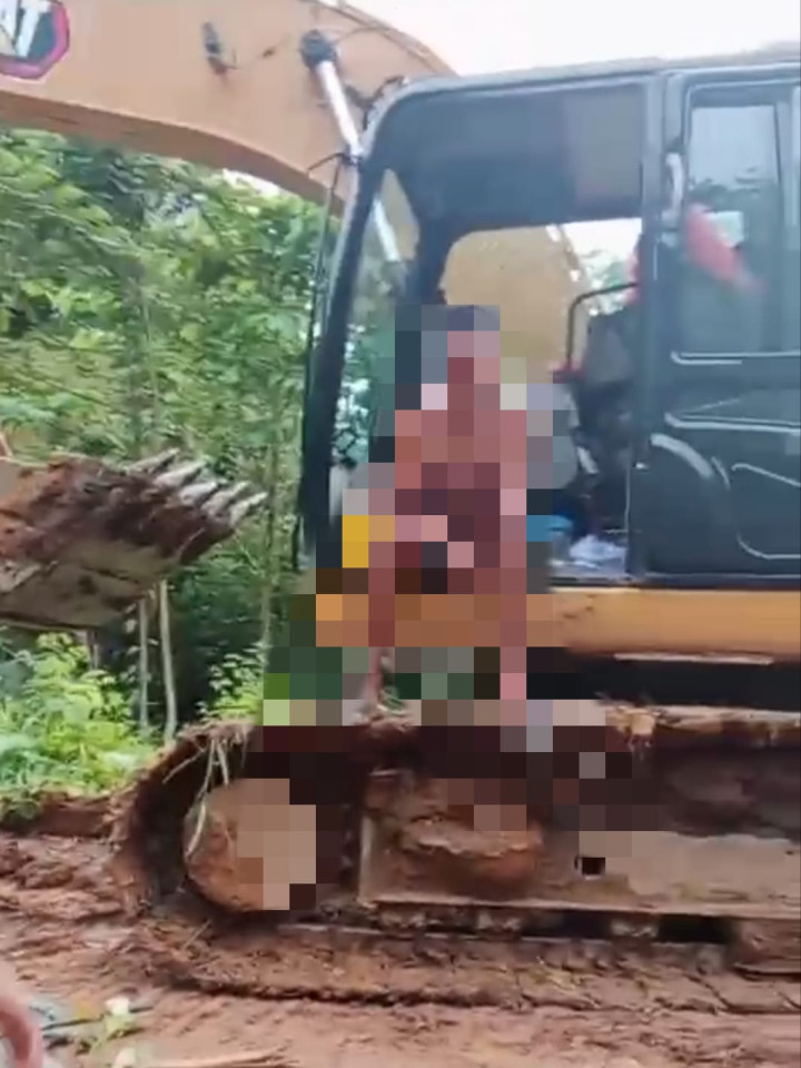 Serobot Hutan Lindung; Aparat Kehutanan Segera Tertibkan Tambang Batu Bara Ilegal di KM 17 Jalan Poros Sambo