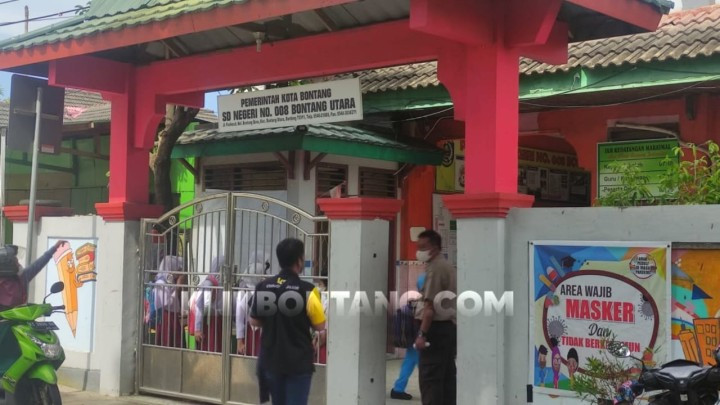 Simak Jadwal Lengkap Penerimaan Siswa Baru TK, SD dan SMP Bontang; Zonas, Afirmasi hingga Prestasi