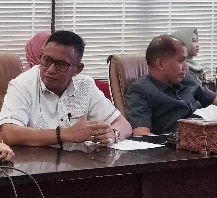 Tak Libatkan Nelayan saat Ambil Sampel, Hasil Uji Lab DLH Rawan 'Pengondisian' & Tak Bisa jadi Acuan