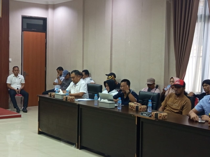 Terlilit Utang Sampai Tak Masak saat Lebaran, Nelayan Tuntut Ganti Rugi ke PT EUP