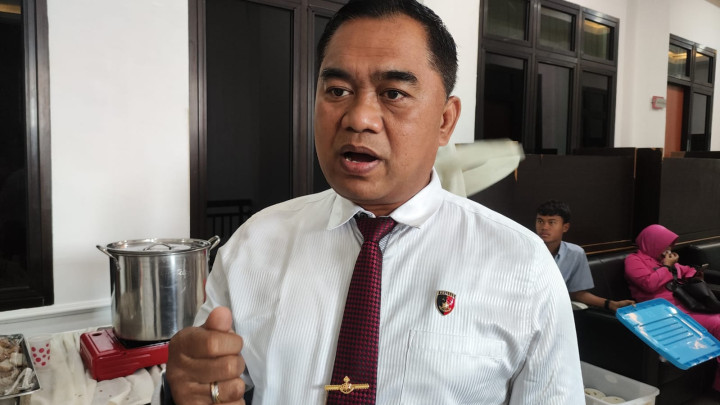 Akhirnya Hasil Uji Labfor Bareskrim Polri Soal Dugaan Pencemaran PT EUP Terbit