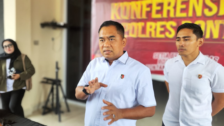 Bareskrim Polri Turun Tangan Bongkar Kasus Tambang Ilegal di Poros Samarinda-Bontang