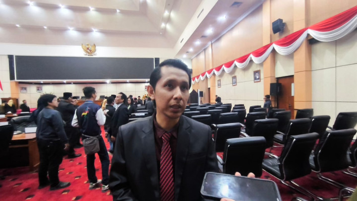 Cari Uang di Bontang Bayar Pajak di Jakarta; Heri Usul Pekerja Luar Wajib Ber-KTP Lokal