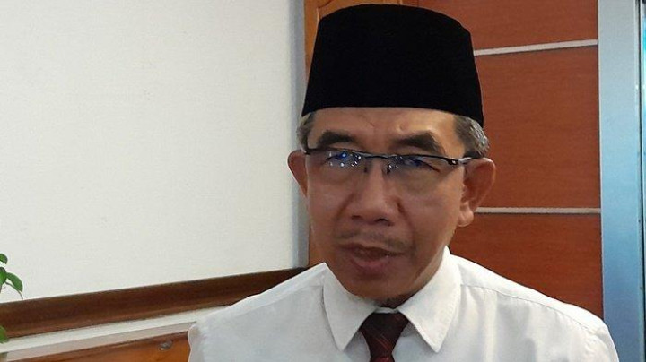 Disindir Wakil Wali Kota Bontang Soal Kampung Sidrap, Begini Respon Bupati Kutim