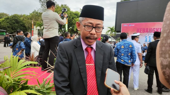 Disnaker Bontang Larang Perusahaan Tahan Ijazah Pekerja; Karyawan Bisa Melapor, Dijamin Kerahasiannya