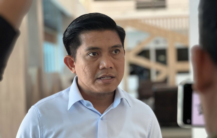 Ketua DPRD Minta Semua Pihak Setop Aksi 'Balas Pantun' Soal Kampung Sidrap