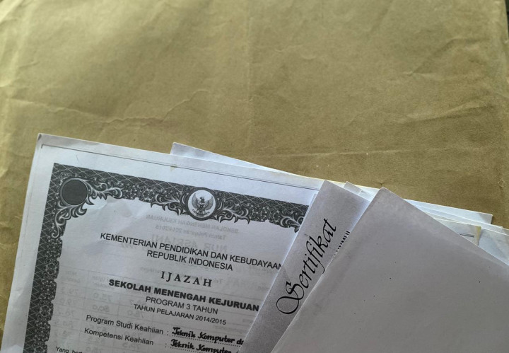 Lindungi Pekerja, Komisi A Minta Disnaker Tindak Lanjut dan Sosialisasikan Larangan Penahanan Ijazah
