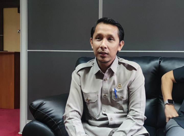 Minimalisir Kasus Kecelakaan di Tanjakan RSUD, Heri Usulkan Gerbang Masuk Bontang Dipindah ke Kusnodo