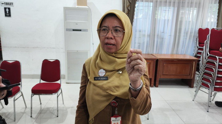 Pemkot Bontang Bakal Hapus Aset Kendaraan Usia 10 Tahun ke atas; Antisipasi Menunggak Pajak