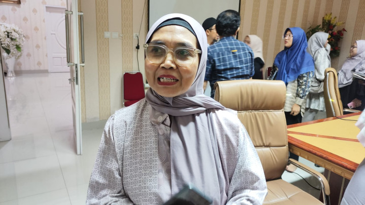 Persiapan Mutasi Pertama Neni-Agus Haris, Buka Penilaian Kinerja lewat Job Fit