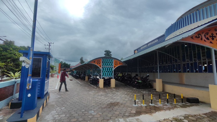 feed