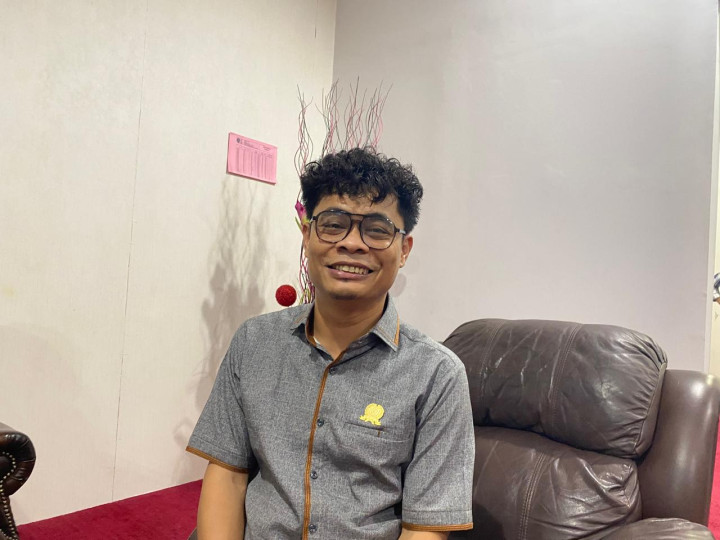 Serapan Anggaran Lamban, OPD Harus Segera Lakukan Penyesuaian Regulasi