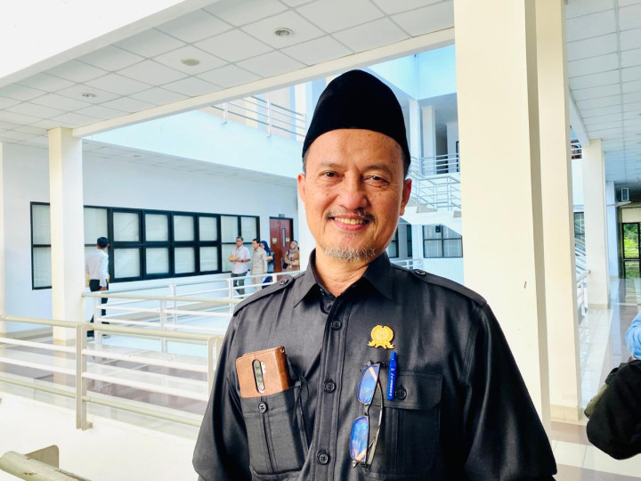 Stunting Turun, Saeful Ingatkan Penanganan Berkelanjutan: Dewan Ikut Turun Lapangan