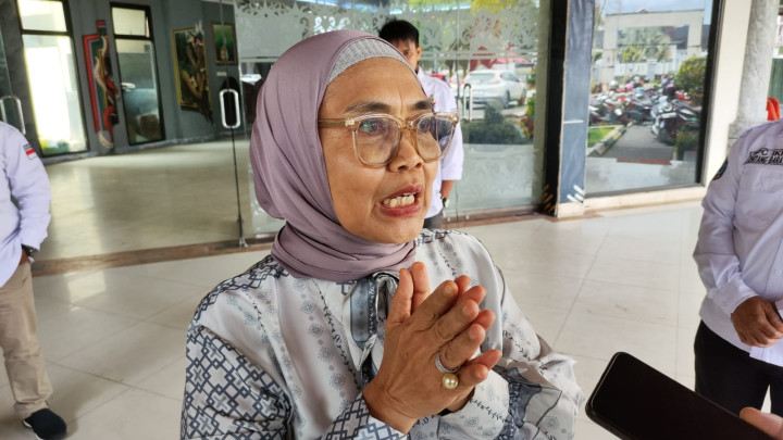 Tiga Mega Proyek Neni - AH Setengah Triliun Dilaksanakan 2026; Sumber Anggaran Diambil dari Sini